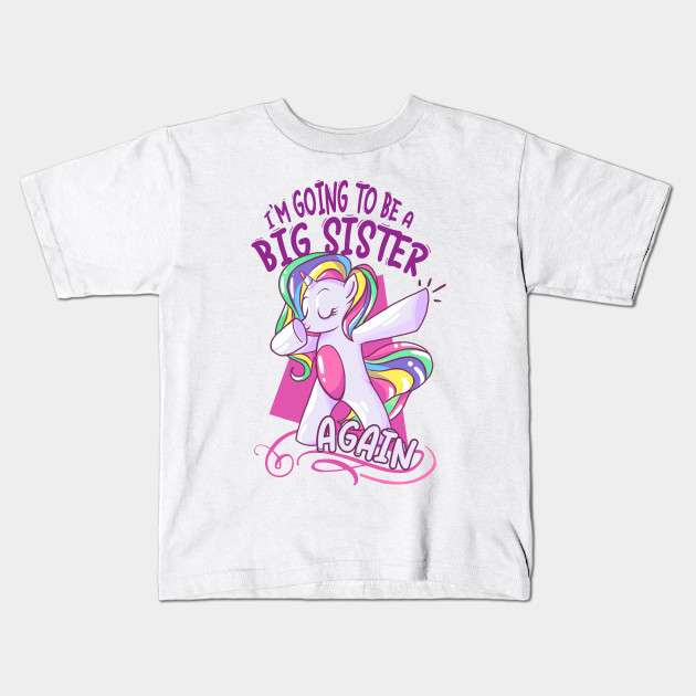 unicorn pregnancy shirt
